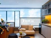 Apartamento com 2 dormitórios à venda, 82 m² por R$...