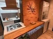 Apartamento com 2 dormitórios à venda, 81 m² por R$...