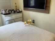 Apartamento com 2 dormitórios à venda, 81 m² por R$...