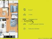 Apartamento com 2 dormitórios à venda, 82 m² Absolutt...