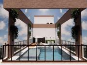 Apartamento à venda, 82 m² por R$ 1.070.000,00 Embaré...