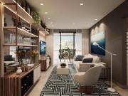 Apartamento com 2 dormitórios à venda, 82 m² por R$...
