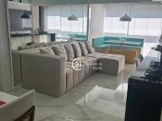 Apartamento com 2 dormitórios à venda, 82 m² por R$...