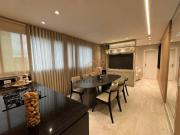 Apartamento com 2 dormitórios à venda, 82 m² por R$...