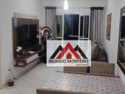 Apartamento com 2 dormitórios à venda, 82 m² por R$...