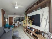 Apartamento à venda, 82 m² por R$ 499.000,00 Tupi Praia...