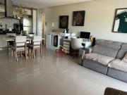 Apartamento com 2 dormitórios à venda, 82 m² por R$...