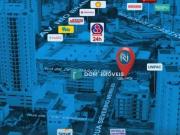 Apartamento com 2 dormitórios à venda, 82 m² por R$...