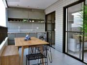 Apartamento com 2 dormitórios à venda, 82 m² por R$...