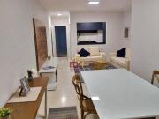 Apartamento com 2 dormitórios à venda, 82 m² por R$...