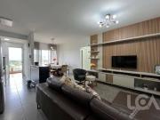 Apartamento com 2 dormitórios à venda, 82 m² por R$...