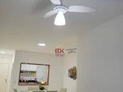 Apartamento com 2 dormitórios à venda, 82 m² por R$...