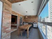 Apartamento com 2 dormitórios à venda, 82 m² por R$...