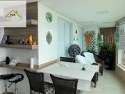 Apartamento com 2 dormitórios à venda, 82 m² por R$...