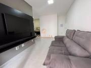 Apartamento com 2 dormitórios à venda, 82 m² por R$...