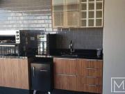 Apartamento com 2 dormitórios à venda, 82 m² por R$...