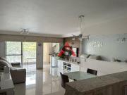 Apartamento com 2 dormitórios à venda, 82 m² por R$...