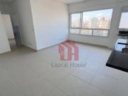 Apartamento com 2 dormitórios à venda, 82 m² por R$...