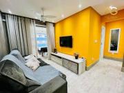 Apartamento com 2 dormitórios à venda, 82 m² por R$...