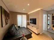 Apartamento com 2 dormitórios à venda, 82 m² por R$...