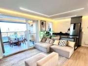 Apartamento com 2 dormitórios à venda, 82 m² por R$...