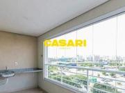 Apartamento com 2 dormitórios à venda, 83 m² Jardim do...