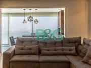 Apartamento à venda, 83 m² por R$ 1.264.000,00 Barra...