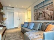 Apartamento com 2 dormitórios à venda, 83 m² por R$...