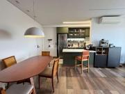 Apartamento com 2 dormitórios à venda, 83 m² por R$...