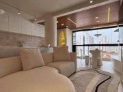 Apartamento com 2 dormitórios à venda, 83 m² por R$...