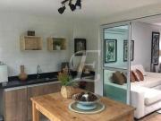 Apartamento com 2 dormitórios à venda, 83 m² por R$...