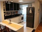 Apartamento com 2 dormitórios à venda, 83 m² por R$...