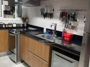 Apartamento com 2 dormitórios à venda, 83 m² por R$...