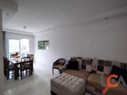 Apartamento com 2 dormitórios à venda, 83 m² por R$...