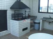 Apartamento com 2 dormitórios à venda, 83 m² por R$...