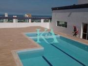 Apartamento com 2 dormitórios à venda, 83 m² por R$...