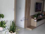 Apartamento com 2 dormitórios à venda, 83 m² por R$...