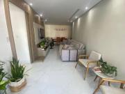Apartamento com 2 dormitórios à venda, 83 m² por R$...