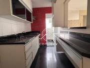 Apartamento com 2 dormitórios à venda, 83 m² por R$...