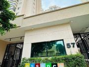 Apartamento com 2 dormitórios à venda, 83 m² por R$...