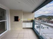 Apartamento com 2 dormitórios à venda, 83 m² por R$...