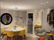 Apartamento com 2 dormitórios à venda, 83 m² por R$...