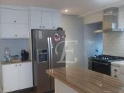 Apartamento à venda, 83 m² por R$ 880.000,00 Santana São...