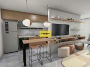 Apartamento com 2 dormitórios à venda, 84 m² Centro São...