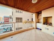 Apartamento com 2 dormitórios à venda, 84 m² Jardim...