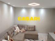 Apartamento com 2 dormitórios à venda, 84 m² Parque...