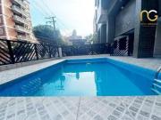 Apartamento com 2 dormitórios à venda, 84 m² por R$...
