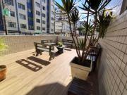 Apartamento com 2 dormitórios à venda, 84 m² por R$...