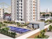 Apartamento com 2 dormitórios à venda, 84 m² por R$...