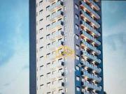 Apartamento com 2 dormitórios à venda, 84 m² por R$...